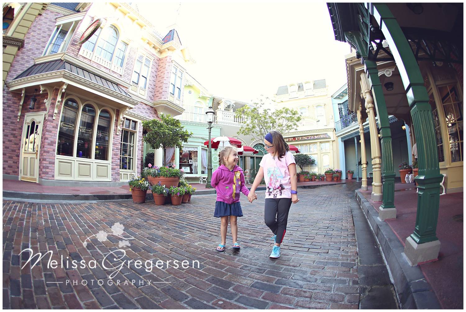 Fun tips on how to take better vacation photos! - Gregersen Photography