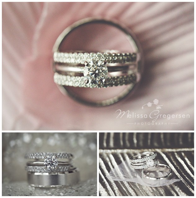 Ring shots are the best shots!