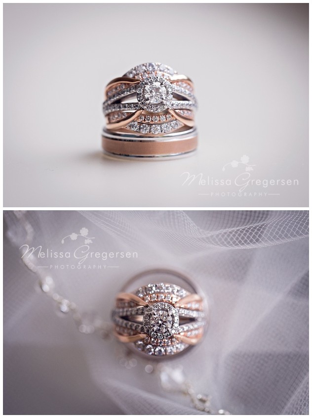 Wedding Rings 
