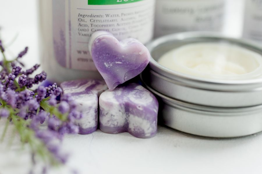 Shades of Lavender gifts