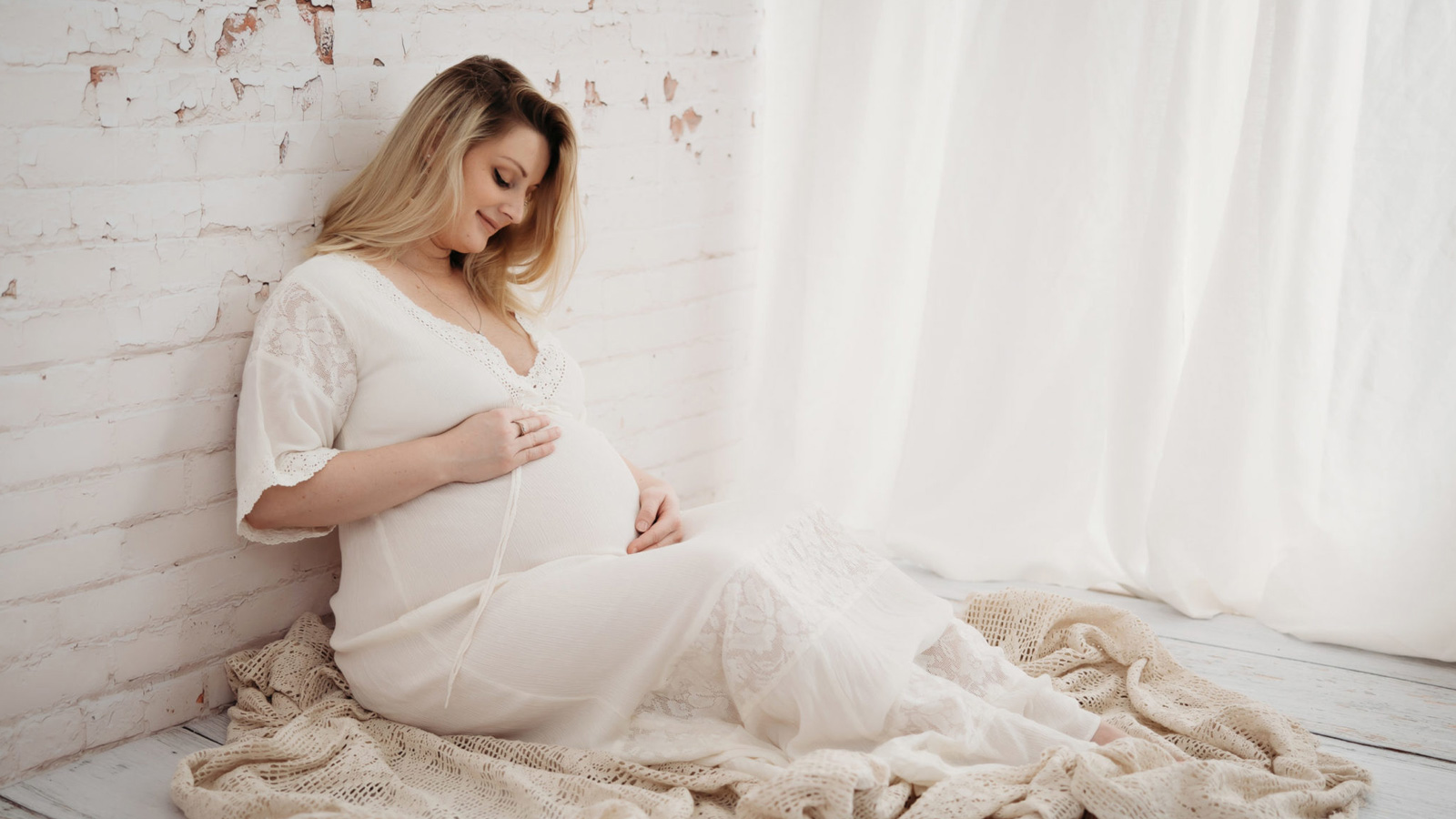 maternity photos